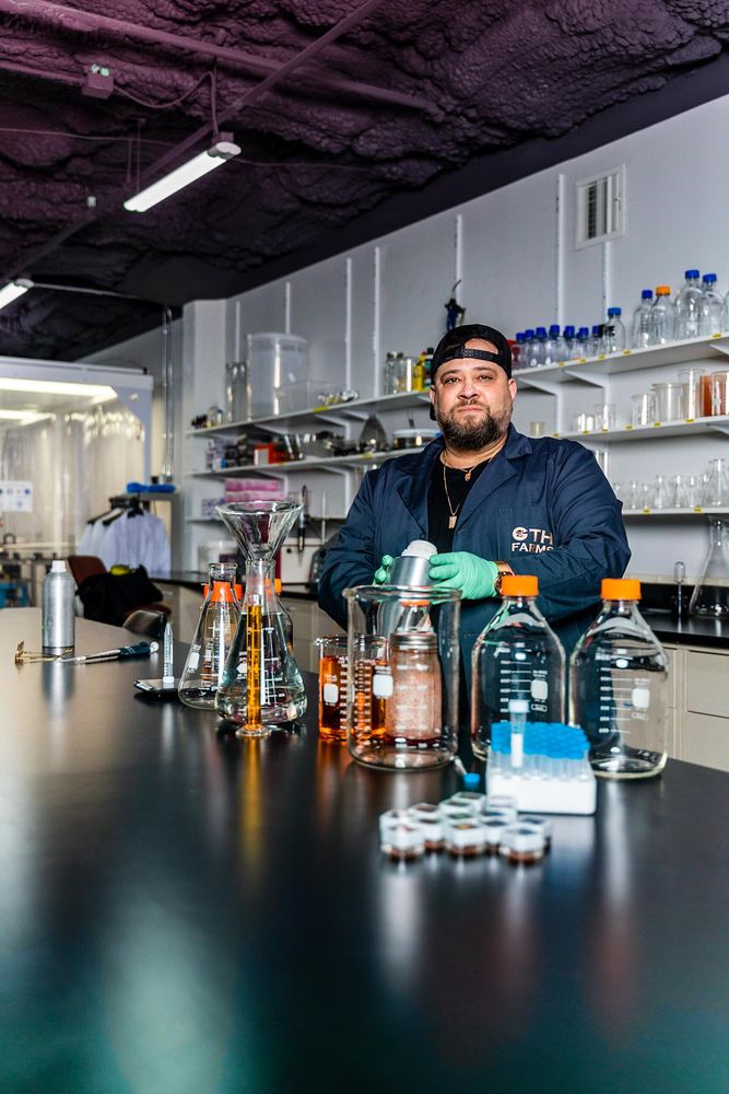 Cover Feature - Maryland Leaf (Insider Issue)